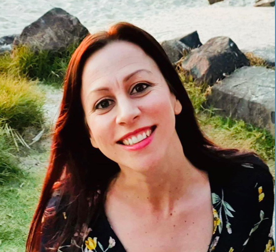 Mandy Brasser Work Life Balance Advocate