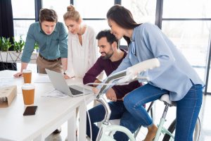 The Pros and Cons of Casual Work