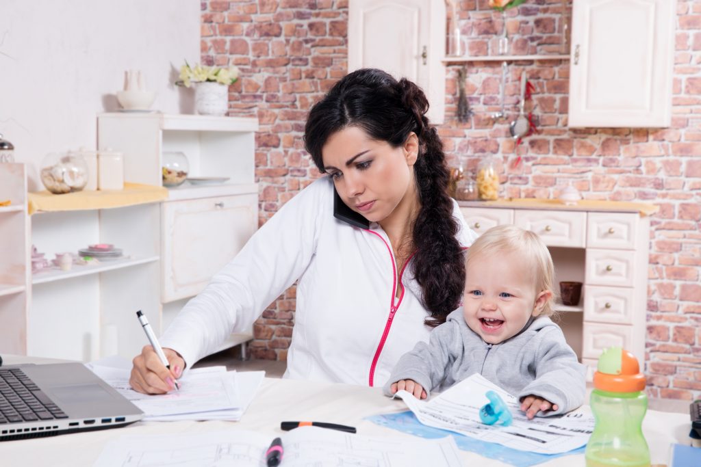 Employer-Concerns-with-Working-from-Home