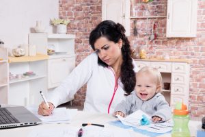 Employer-Concerns-with-Working-from-Home