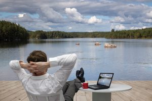 Importance of Work Life Balance for Employers