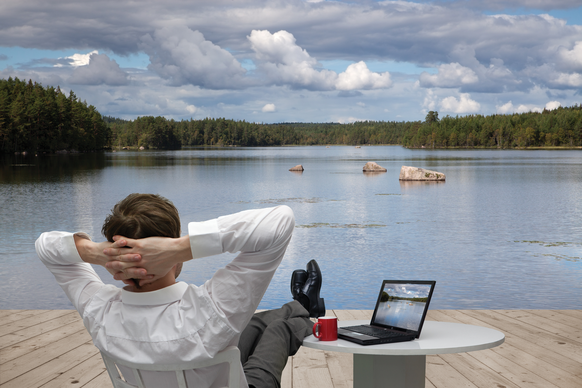 The Importance of Work Life Balance for Employers - Balancing Australia