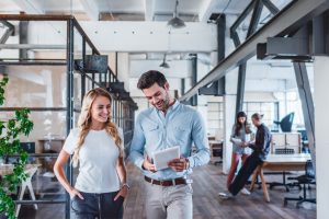Types of Employment in Australia