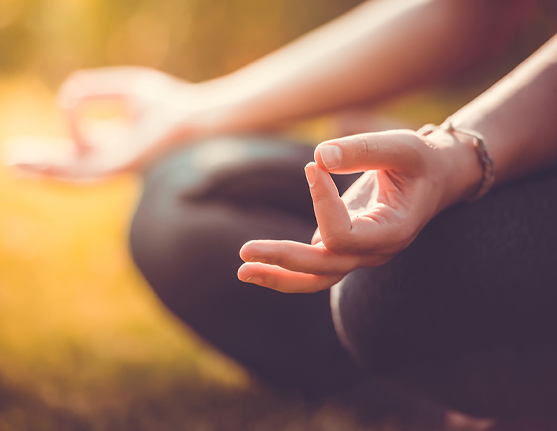 Work Life Balance Meditation