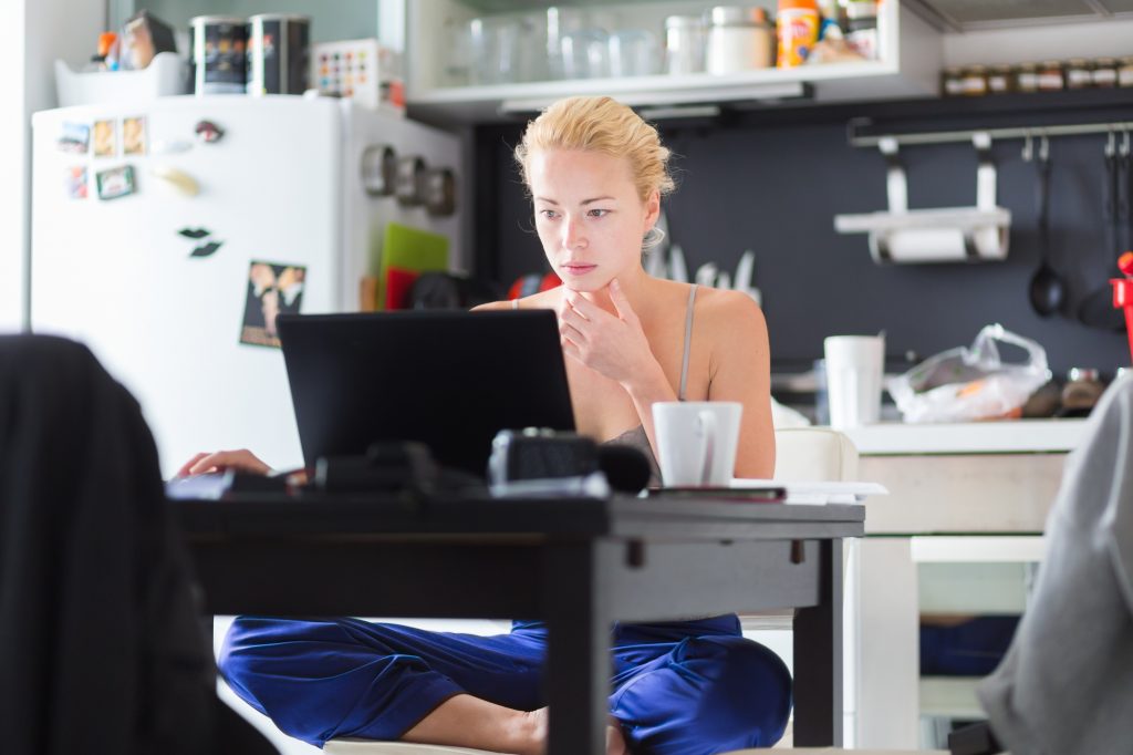 Working-From-Home-Tips